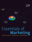 Essentials of Marketing, 13th Edition - Paperback - GOOD