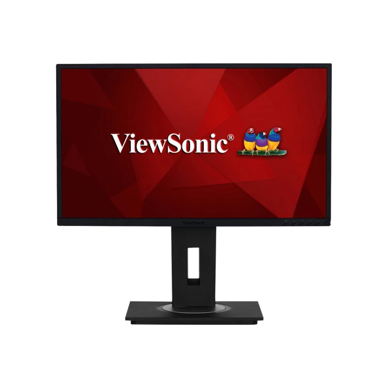 ViewSonic VG2748a-2 68,6 cm (27 Zoll) FHD Business Monitor, IPS, Blaulichtfilter - Bild 1 von 1