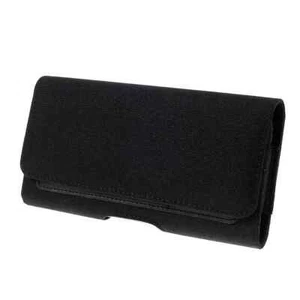 for ZTE Axon 31 Ultra 5G (2021) Case Metal Belt Clip Horizontal Card Holder T... - Picture 1 of 6