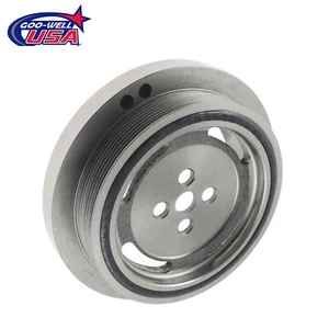1 Pc Vibration Damper Replace Fit for Cummins Engine 4BT 6BT 6CT 3958258 - Picture 1 of 7