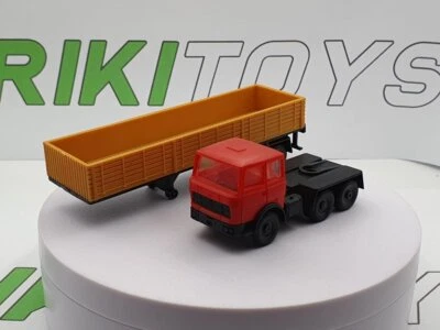 Fiat 170 Bilico Lima 1/87 - Immagine 1 di 2