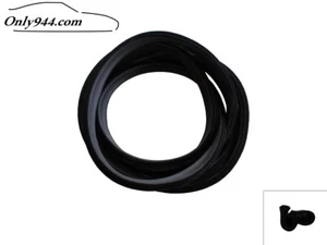 Porsche 944 / 924 (82 - 86) Sunroof Seal #1 -01, Replacement for (94456411401) - Picture 1 of 3