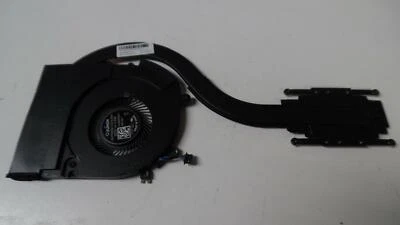 HP EliteBook 840 G6 14" CPU Heatsink w/Cooling Fan - L62740-001 - Tested - Image 1 of 4