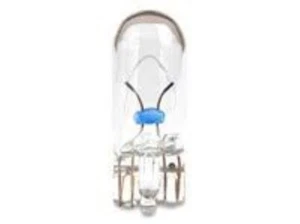Genuine Volvo Light Bulb 12V 5W C30 C70 S40 S60 S80 V40 V50 V60 V70 XC70 989840 - Picture 1 of 1