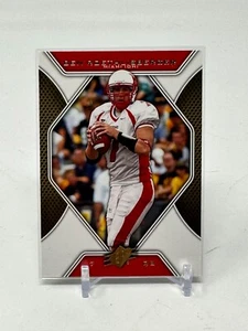 2010 UD SPx Football Ben Roethisberger Card #40 - Picture 1 of 2