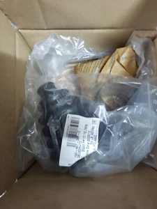 GENUINE SEAT MII VW UP SKODA CITIGO 1.0 OUTER CV JOINT & BOOT KIT 1S0498099CX - Picture 1 of 2