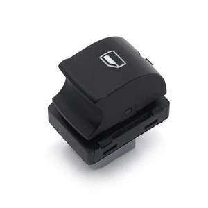 New Power Window Switch Driver Passenger Each 4F0959855A for Audi A3 A6 S6 Q7 - Foto 1 di 5