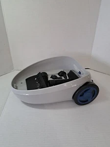 Accesorios y carrito de limpiador de vapor profesional para bote de vapor para modelo 52167 - Imagen 1 de 15