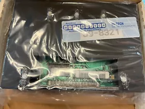 ecu ecm engine control module Micro Tech 59-8321 88-89 GM Chevrolet Pontiac 2.0L - Picture 1 of 2