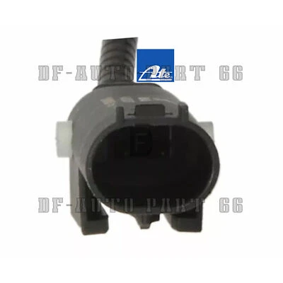 Sensor de velocidad de rueda ATE NEW ABS Holstein OEM para Mercedes-Benz Metris 4479053402 Foto 1 de 2
