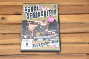 Bruce Springsteen - Star Spangled Nights - DVD - Bild 1 von 3