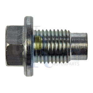 Dorman Engine Oil Drain Plug for Ford F59 2011-2014 2015 2016 2017 2018 2019 - Picture 1 of 4