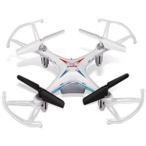 New High Quality Original X13 Storm 4 Channel Remote Controlled Quadcopter - Picture 1 of 1