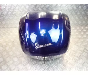 PIAGGIO Vespa 50 Primavera Top Case Typ ZAPCD01 - 2020/2022 - Bild 1 von 12