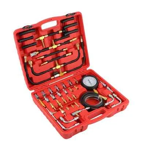 Tester della Pressione di Iniezione del Carburante 70 pezzi professionale gar. 2 - Foto 1 di 24
