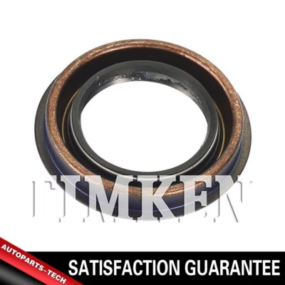 Sello del eje de salida de transmisión manual Timken para Hyundai Elantra 2001 2002 2003 Foto 1 de 3