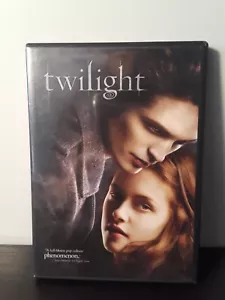 Twilight (DVD, 2009) - Bild 1 von 3