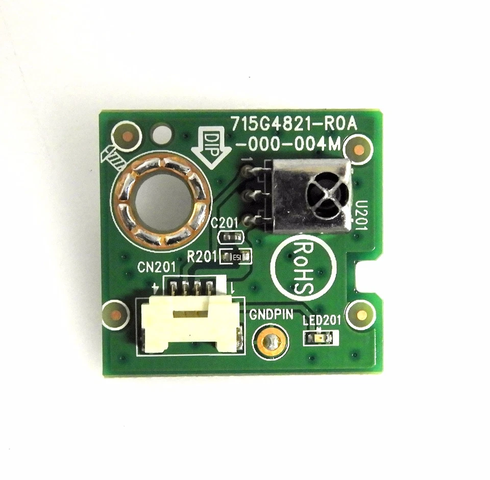 Placa sensor IR DYNEX DX-40L260A12 715G4821-R0A-000-004M Foto 1 de 1
