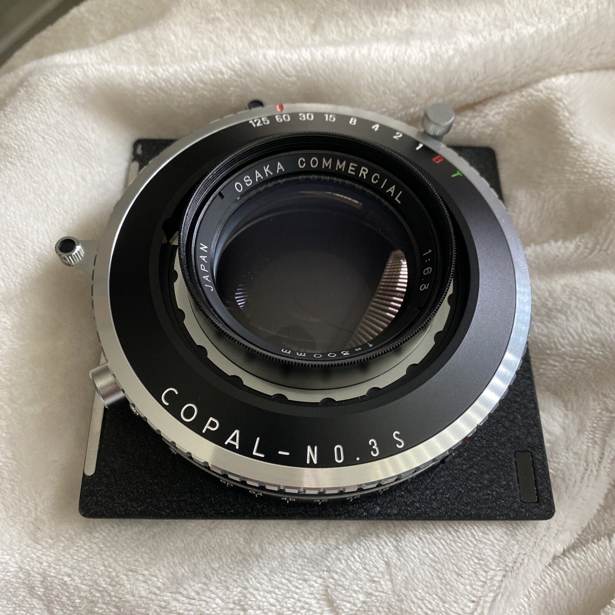 Copal Shutter for sale | eBay Copal Shutter for sale | eBay