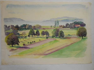 Clara Rühle ÜBERLINGEN Hödingen Goldbach Bodensee Brünnensbach Hayingen Münsinge - Bild 1 von 4