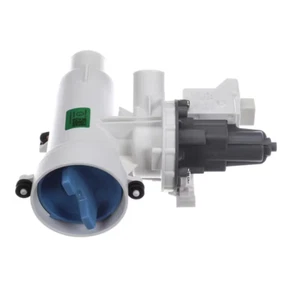 WH11X29539 GE OEM GFW550SSN0WW Drain Pumps & Filter New Genuine - Picture 1 of 2