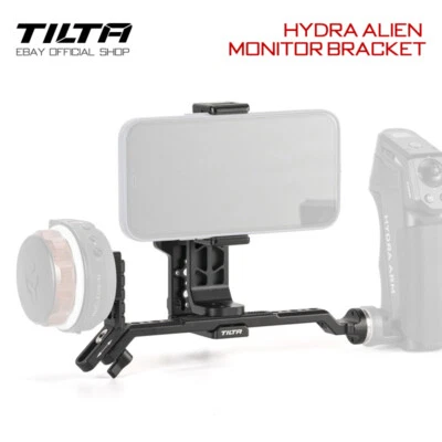 Tilta Hydra Alien Monitor Bracket Camera Holder Handheld For DJI RS2/RS3 pro/RS3