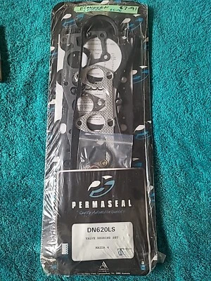 Juego de juntas Ford Courier 85-91 Econovan 87-91 VRS DN620LS Foto 1 de 3