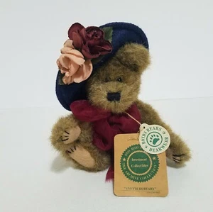 Boyds Bears 20th Anniversary 1999 "Yvette Dubeary" Archive Collection - Picture 1 of 10