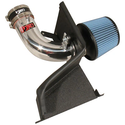 Entrada de aire frío Injen SP3009P Ram corta para VW Golf Jetta 2010-2015 2,0 L diésel Foto 1 de 4