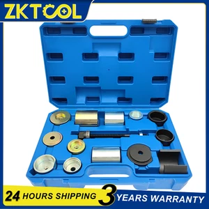 Rear Axle Ball Joint Bushing Removal Puller Tool for BMW E38 / 5 & 6 & 7 Series - Picture 1 of 9