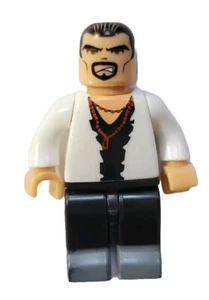 2011 Mega Bloks Power Rangers Super Samurai Deker - Picture 1 of 3