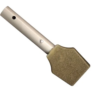 Borrador de manchas para baldosas de concreto de yeso para piscina spa elimina la espuma de óxido calcio - Imagen 1 de 1