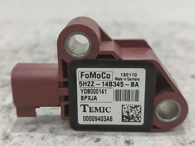 5H2Z14B345BA SENSORE / 1810126 PER LAND ROVER RANGE ROVER SPORT V6 TD HSE - Immagine 1 di 4