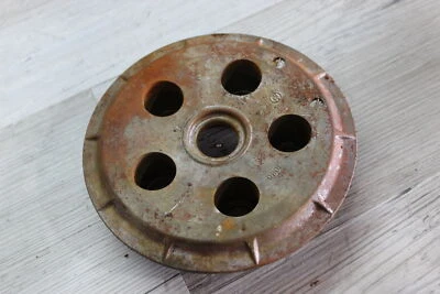 2009 KAWASAKI KLR650 CLUTCH PRESSURE PLATE - Image 1 of 4