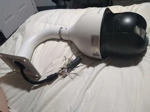 honeywell speed dome camera - Picture 1 of 3