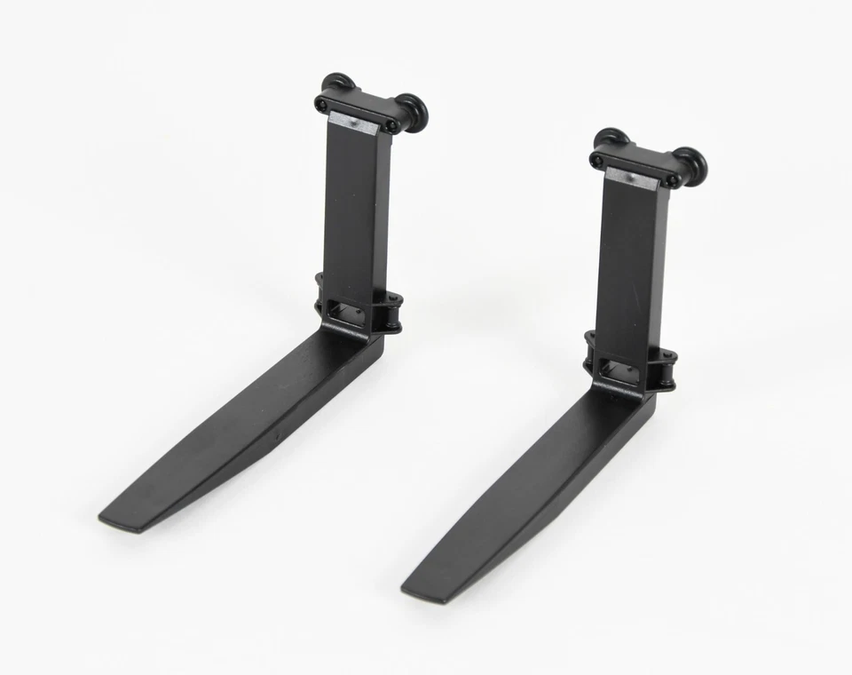 BRUDER SPIELWAREN GMBH & CO. KG BRUDER Ersatzteil 40254 Gabeln für Linde HT160 NEU OVP