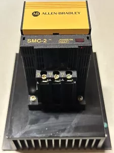 Allen Bradley - Motor Controller #150-A16NB - Picture 1 of 3