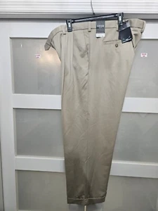 Neu mit Etikett Izod Golfhose 44 x 30 - Bild 1 von 4