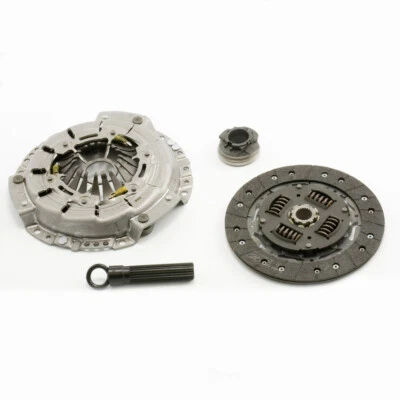 LUK CLUTCH KIT + FX LIGHT FLYWHEEL fits 00-02 SATURN SL SL1 SL2 SW2 SC1 SC2 1.9L - Изображение 1 из 4