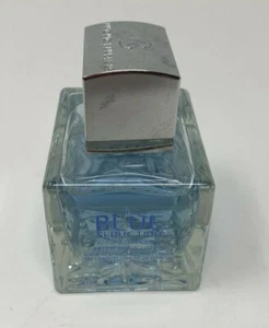 Blue Seduction by Antonio Banderas Men After shave Lotion 1.7 oz 50ml New - Picture 1 of 2