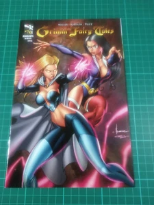 GRIMM FAIRY TALES #76 COVER B (2005 SERIES) , GFT , Zenescope , NM Near Mint - Picture 1 of 2