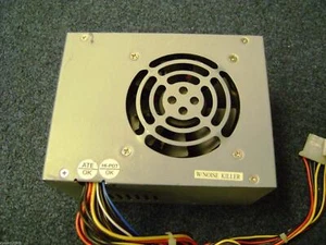 FSP145-61GW fsp group sparkle power intl ltd power man yate loon aopen acer atx - Picture 1 of 1