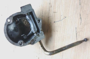 Deckel für Drehzahlregler / Fliehkraftregler von VEB Barkas EL150 2-Takt Motor - Bild 1 von 3