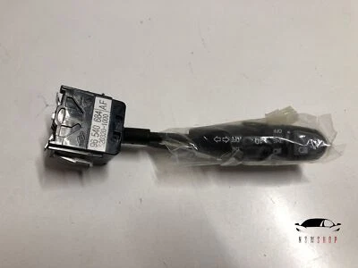 INTERRUPTOR INTERMITENTE NUEVO ORIGINAL interruptor Chevrolet Matiz M200 M250 96540684 Foto 1 de 4