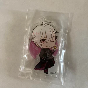 Soporte de figura acrílica de anime Idol Idol Tenn Kujou Idol (visitante celestial) - Imagen 1 de 2