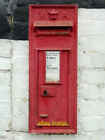 Photo 12X8 Victorian Postbox Near Calf Heath In Staffordshire This Post Bo C2012