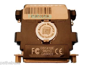 8 Port NT C.O. (Dongle) Comdial DIGITAL - Picture 1 of 1