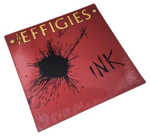 Effigies Ink - 1986 Enigma 2132-1 Europe New Factory Sealed - Picture 1 of 6