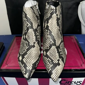 circus by sam edelman shoes size 7.5 Kirby  - Picture 1 of 5