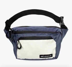 CPFI Men’s Fanny Pack Durable/Lightweight MSRP $44.99 - Picture 1 of 4